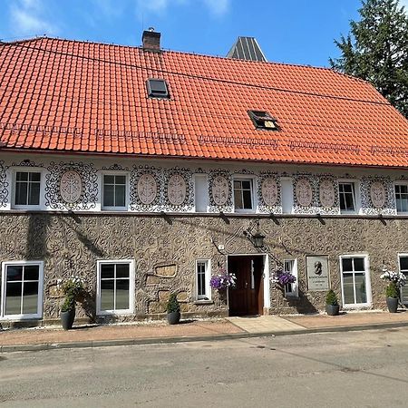 Sloneczne Apartamenty Sokolowsko Exterior foto