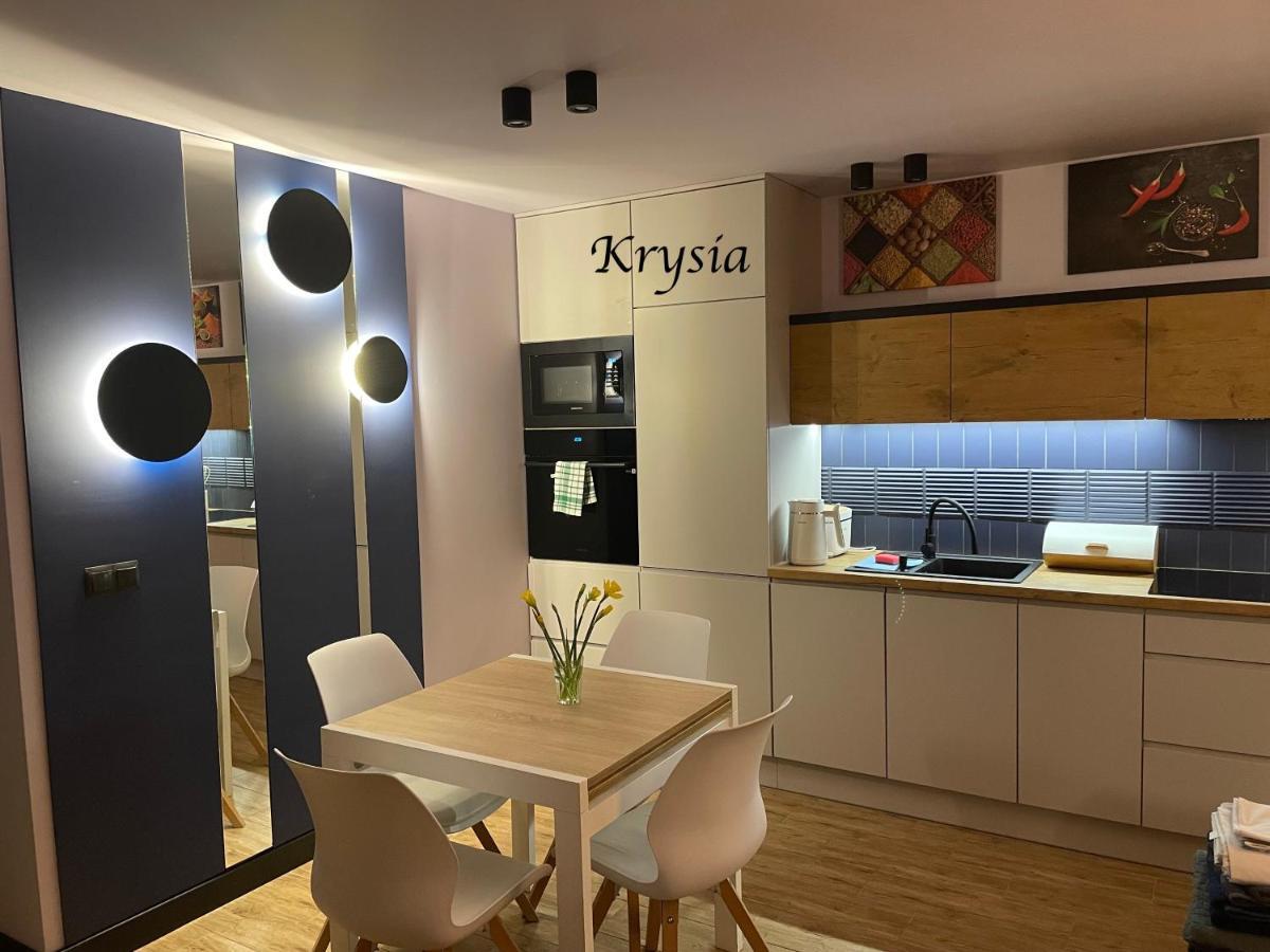 Sloneczne Apartamenty Sokolowsko Exterior foto