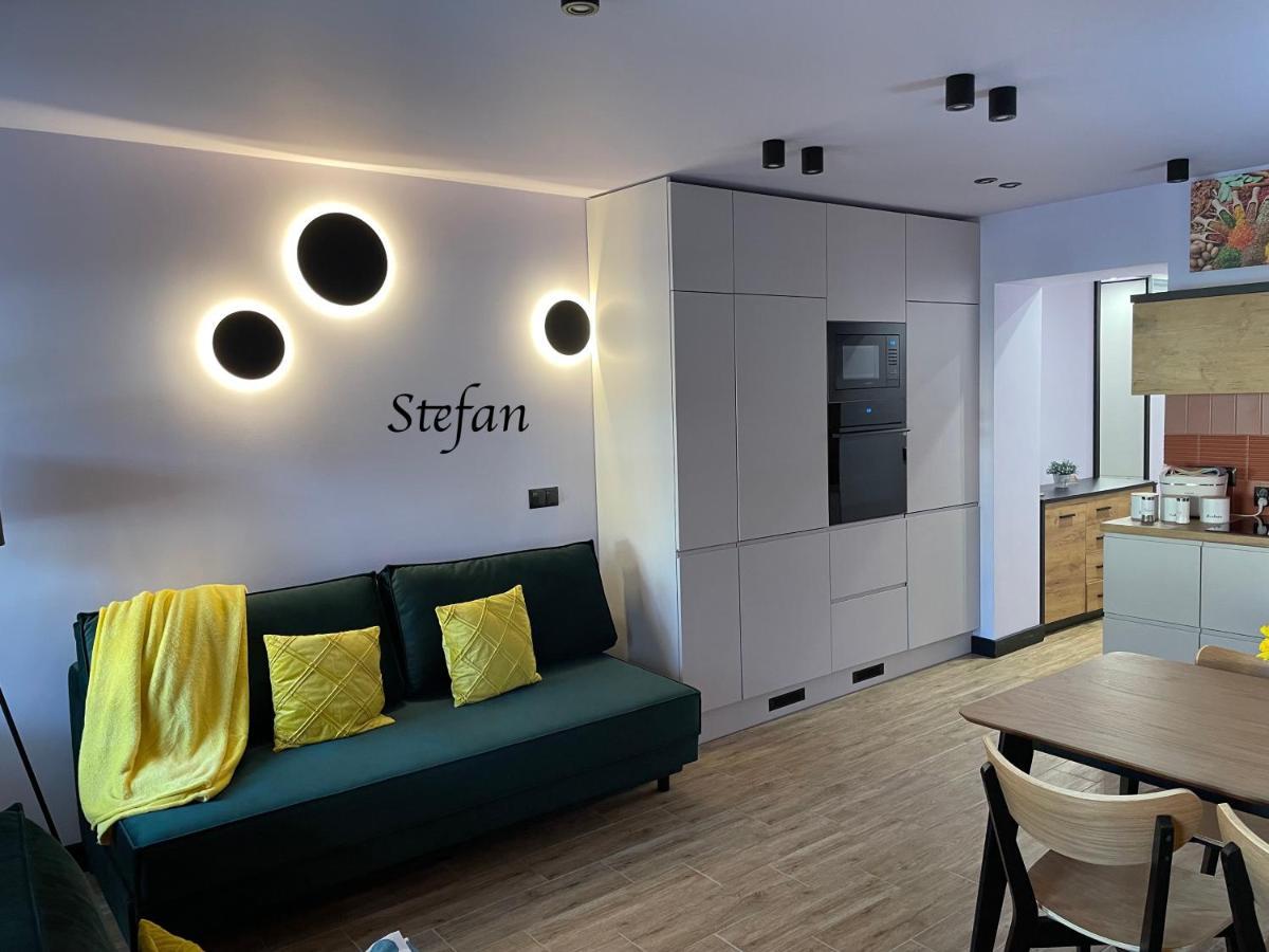 Sloneczne Apartamenty Sokolowsko Exterior foto
